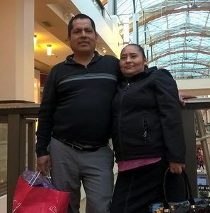 Meet your Posher, Juana